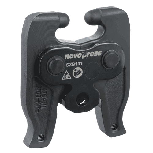 Novopress swivel adapter SZB101 M/V15-35 compatibility 1