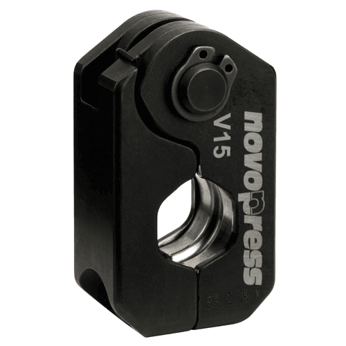 Novopress press ring for swivel adapter