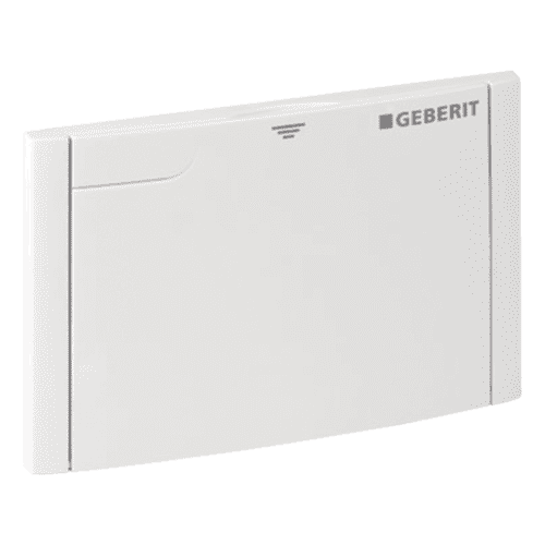 Geberit Compact afdekkap voor verdeler unit