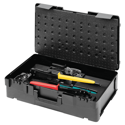 Viega Smartpress tool kit