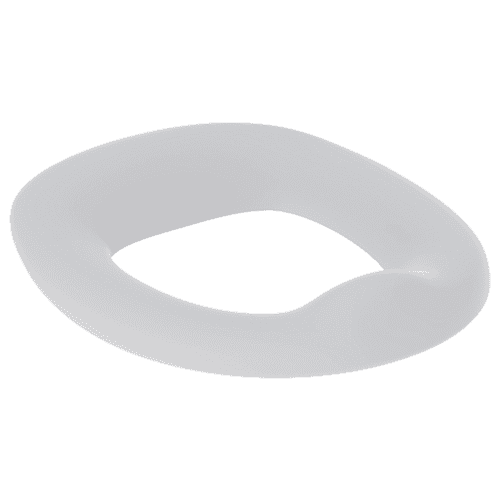 Geberit Bambini toilet seat ring for toddlers