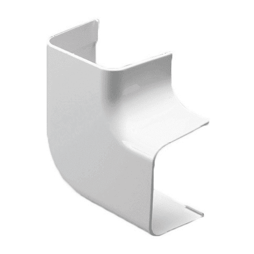 ClimaPlus right-angled flat bend