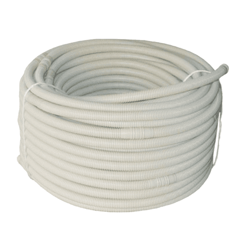Flexible condensate water discharge hose 16-18/18-20mm, L=50m