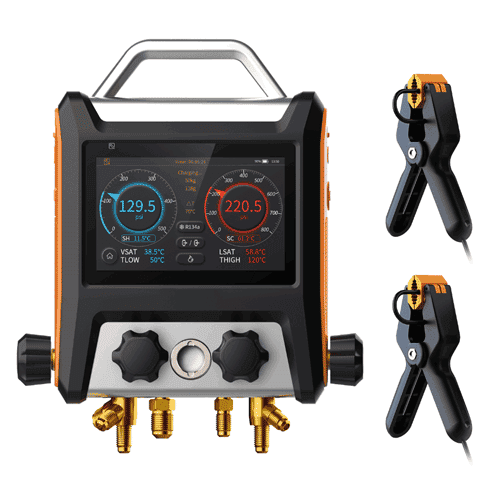 Elitech test- en meetgereedschap