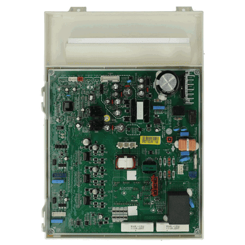 LG inverter circuit board