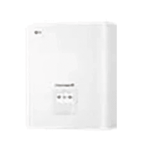 LG lucht/water warmtepomp controlbox