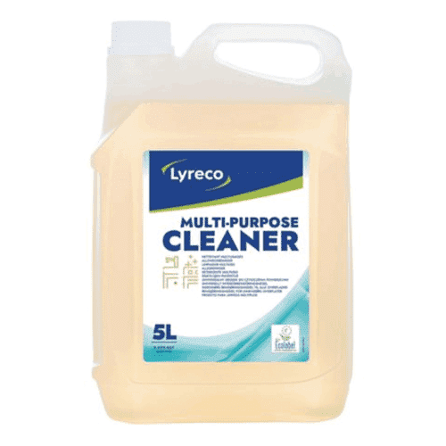 all-purpose cleaner ecological