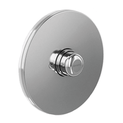 GENWEC concealed shower knob