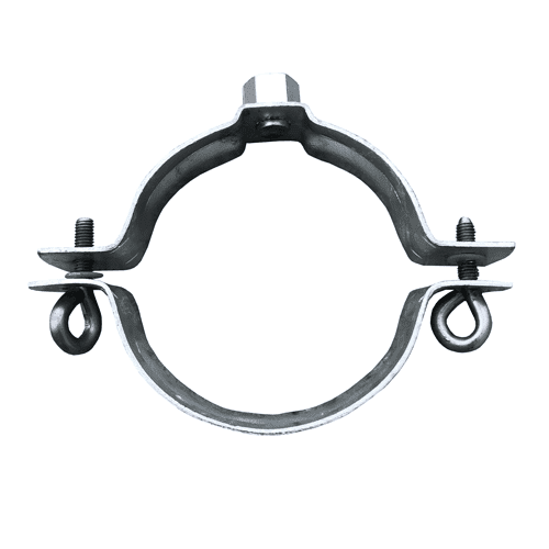 ACO GMX support clamp