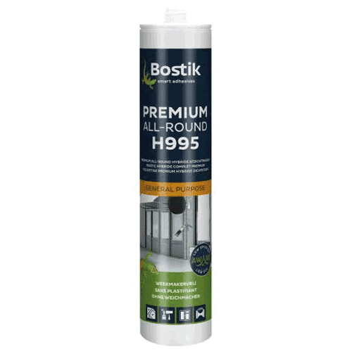 Bostik Premium All-Round H995 sealant