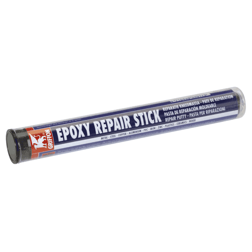 Griffon epoxy repair, cartridge 114 gr