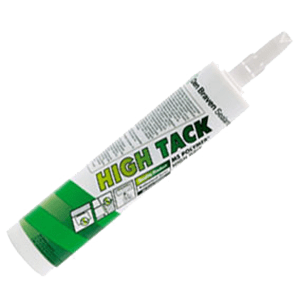 Zwaluw High Tack adhesive cartridge white, 290 ml