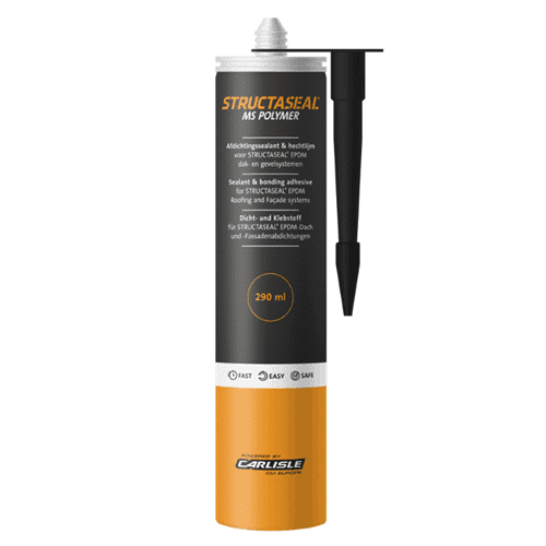 Structaseal EPDM kit tube, 290 ml