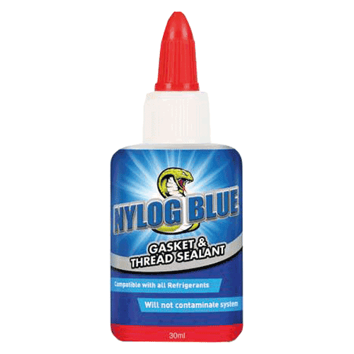 Nylog Blue elastisch afdichtmiddel