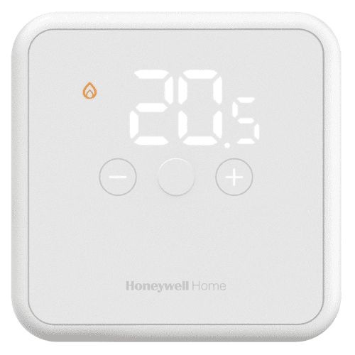 Honeywell Home ruimthermostaat DTS4