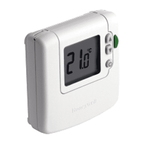 Honeywell EvoHome DTS92 wireless room thermostat