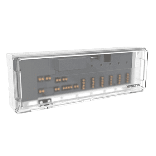 Watts Vision® 2.0® 2.0 Master aansluit module verwarmen & koelen, draadloos RF