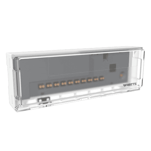 Watts Vision® 2.0 module verwarmen/koelen, draadloos RF