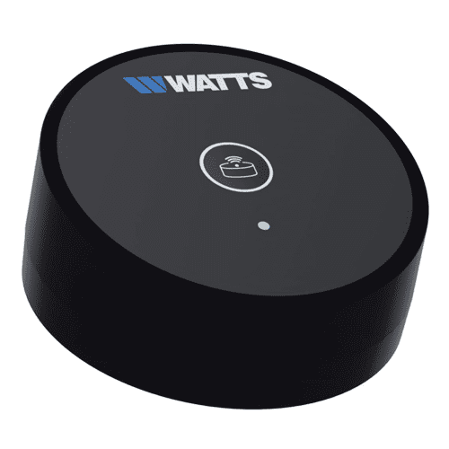 Watts Vision® 2.0 sensor lekdetectie, draadloos RF