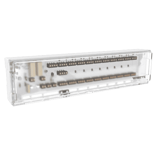 Watts Vision® 2.0 Master connection module heating