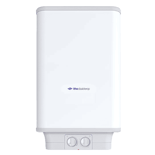 614342 Dldrop 50L el.boiler Duo 650/2150W