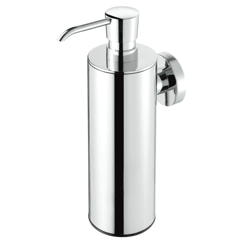 614399 Geesa Nemox zeepdispenser 250ml chr