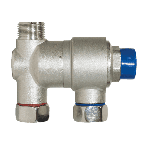 ProMix Multi mixing valve + check valve