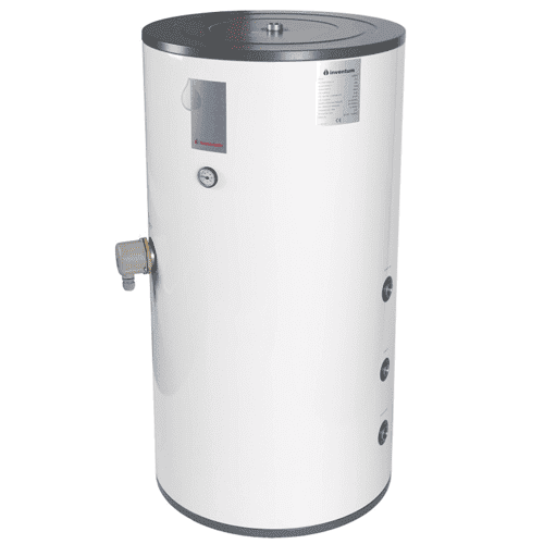 Inventum MAXTANK boiler voor warmtepomp HPB