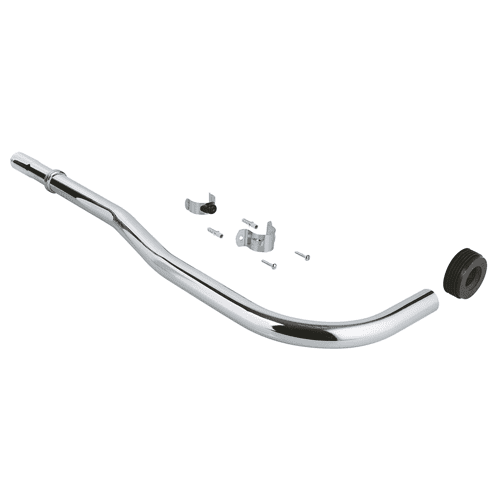 GROHE flush pipe 1 piece