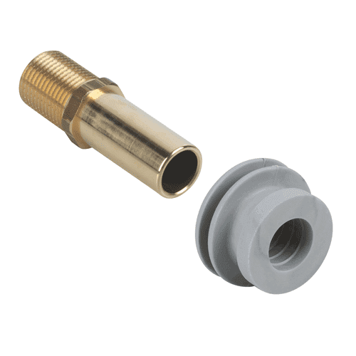 GROHE Dal urinal inlet coupling