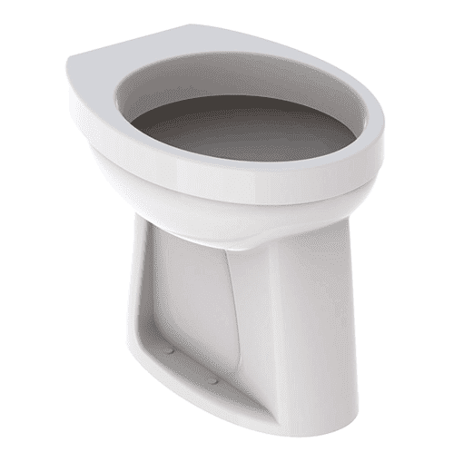 Geberit 300 Basic toilet AO (bottom outlet)