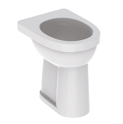 Geberit 300 Comfort shelf toilet 84 +10
