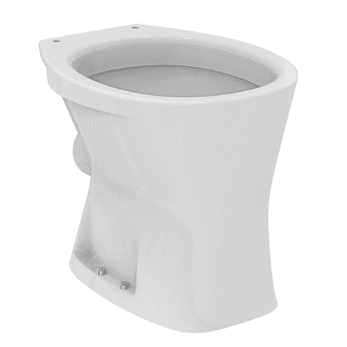 Ideal Standard Eurovit toilet PK (horizontal outlet)