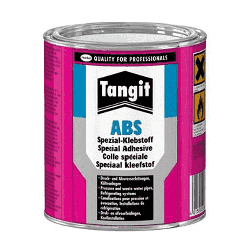 Tangit ABS adhesive 0.65 kg tin