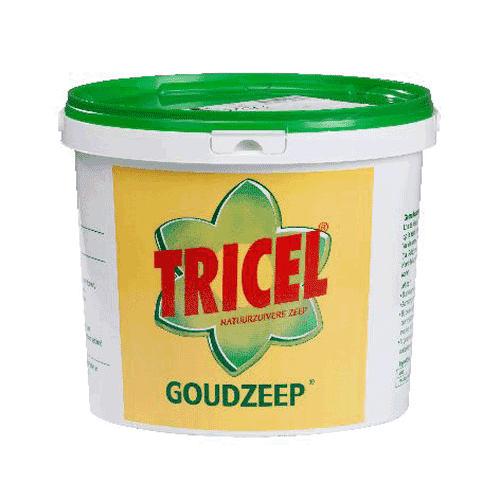 616048 Tricel gold lubr/soap 5kg