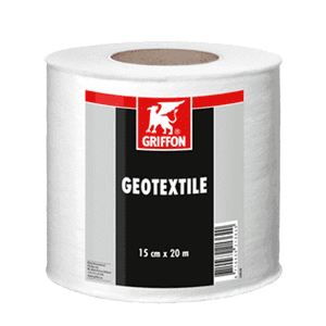 Griffon geotextile, roll 20 m