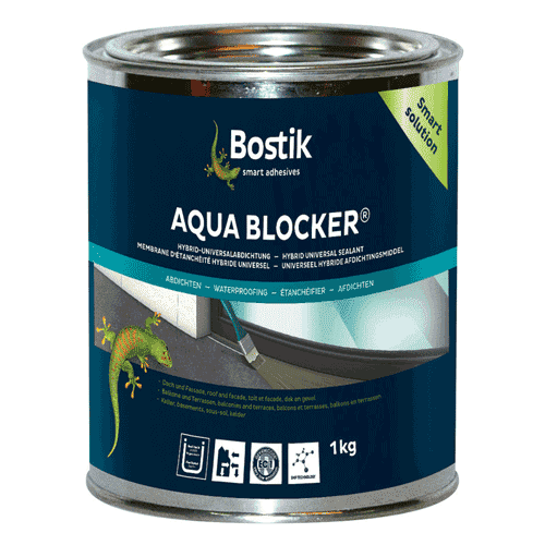616062 Aquablocker can 1kg