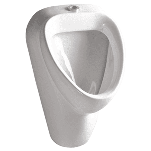 Wisa Sydney urinal, top inlet