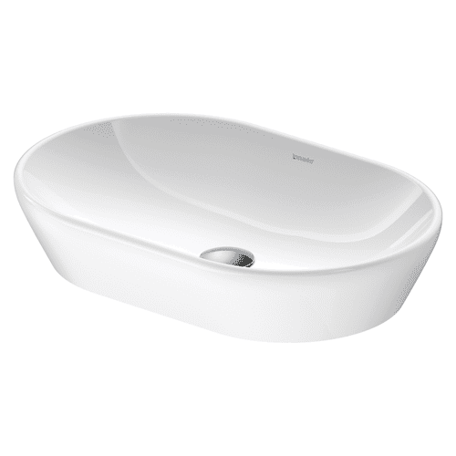 Duravit D-Neo surface-mounted washbasin 237260