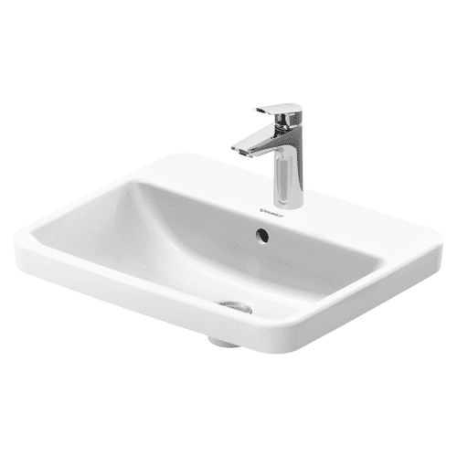 Duravit No.1 built-in washbasin 035555