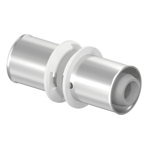 Uponor S-Press composite coupling PPSU
