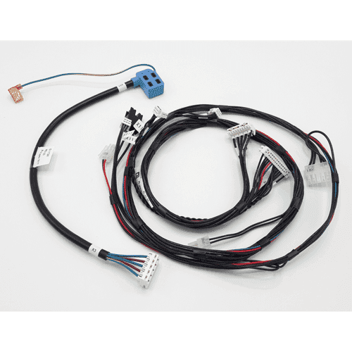 Remeha cable set 24V and 230V