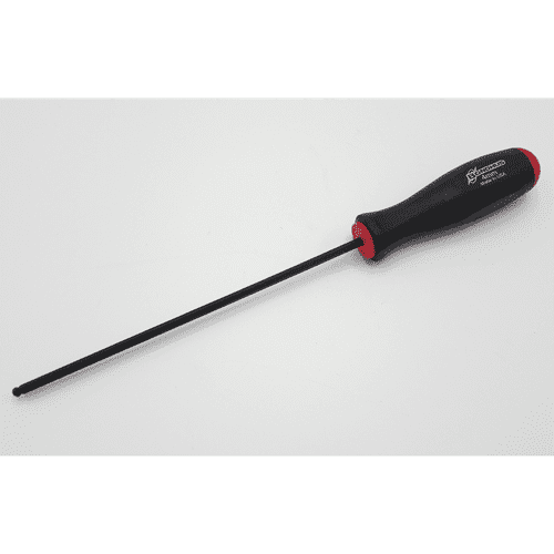 Remeha socket screwdriver with round head S4