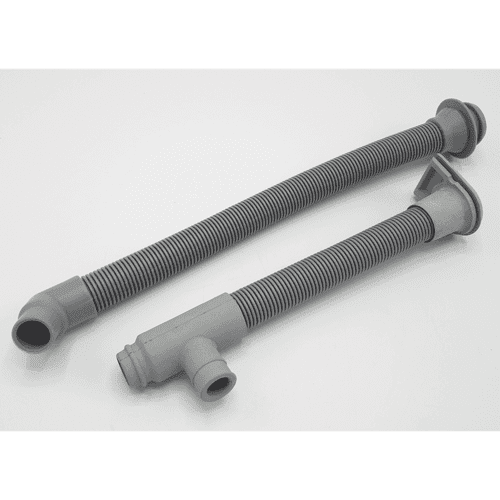 Remeha set of hose extensions