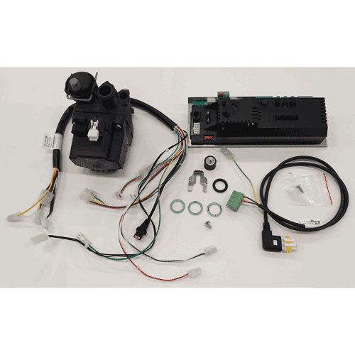 Remeha conversion kit A-label pump BIC321