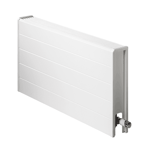 Jaga Tempo radiator type 16, 40 90 cm, 686689 | Van Walraven