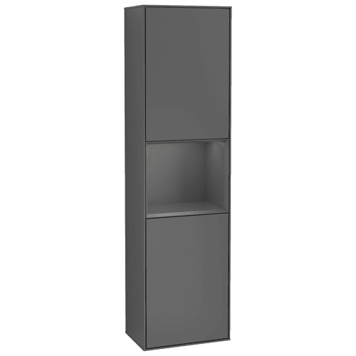 Villeroy & Boch Finion tall cabinet