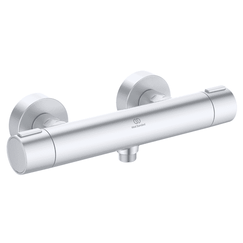 Ideal Standard CeraTherm Alu+ douchethermostaat