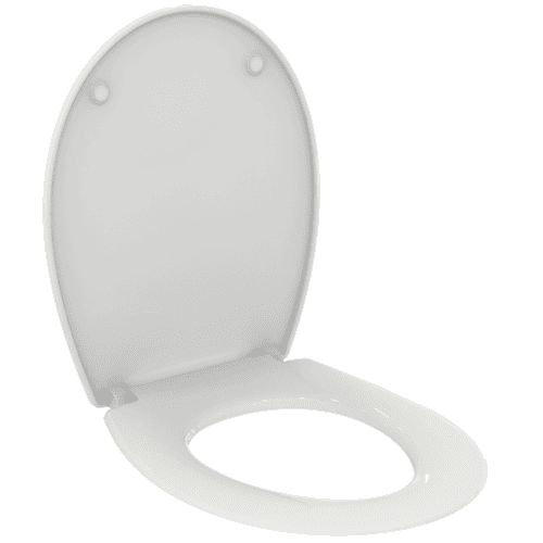 Ideal Standard Eurovit toilet seat