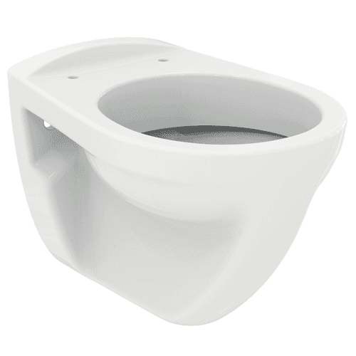 690330 IS Eurovit w.toilet vlakspl white